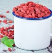 goji-berries