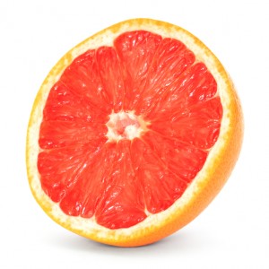 grapefruit