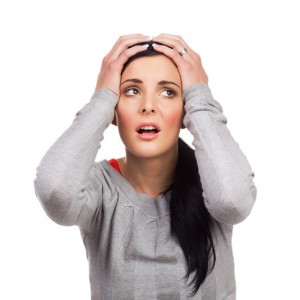 stress