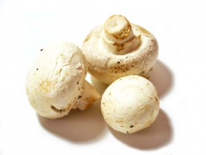mushrooms
