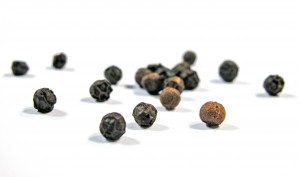 black pepper 2