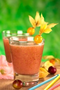 camu camu juice