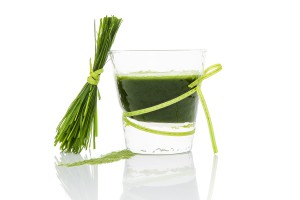 Green Juice.