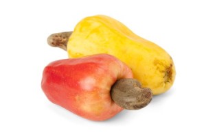 cashew-fruit