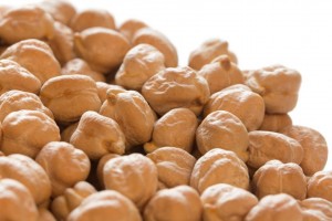 garbanzos