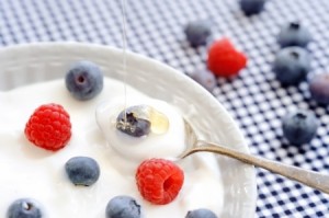 yogurt-plain
