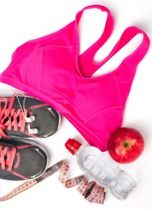 Fitness Equipment