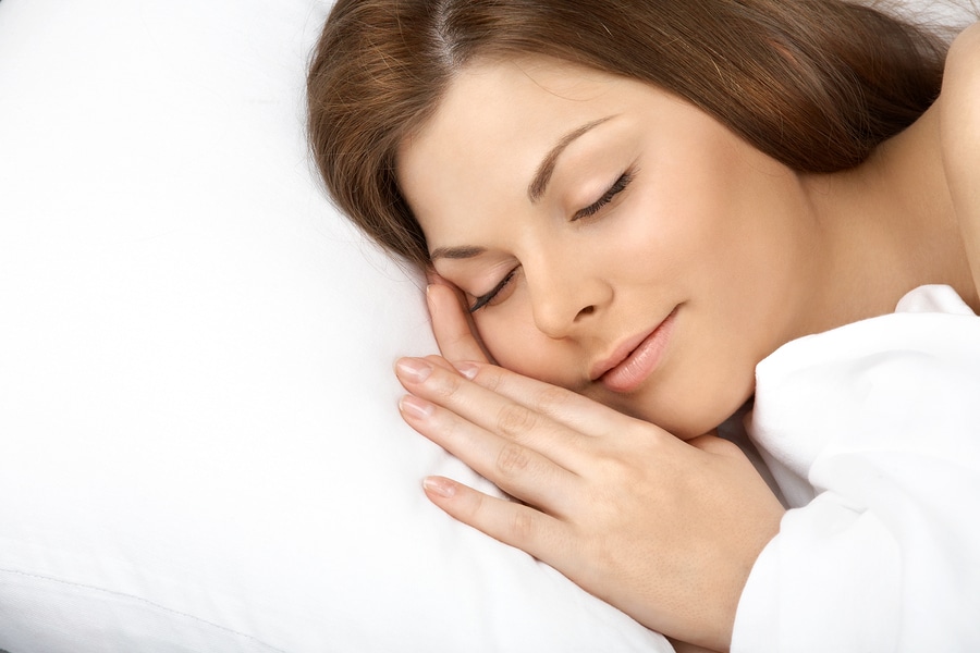 Healthy Dream
