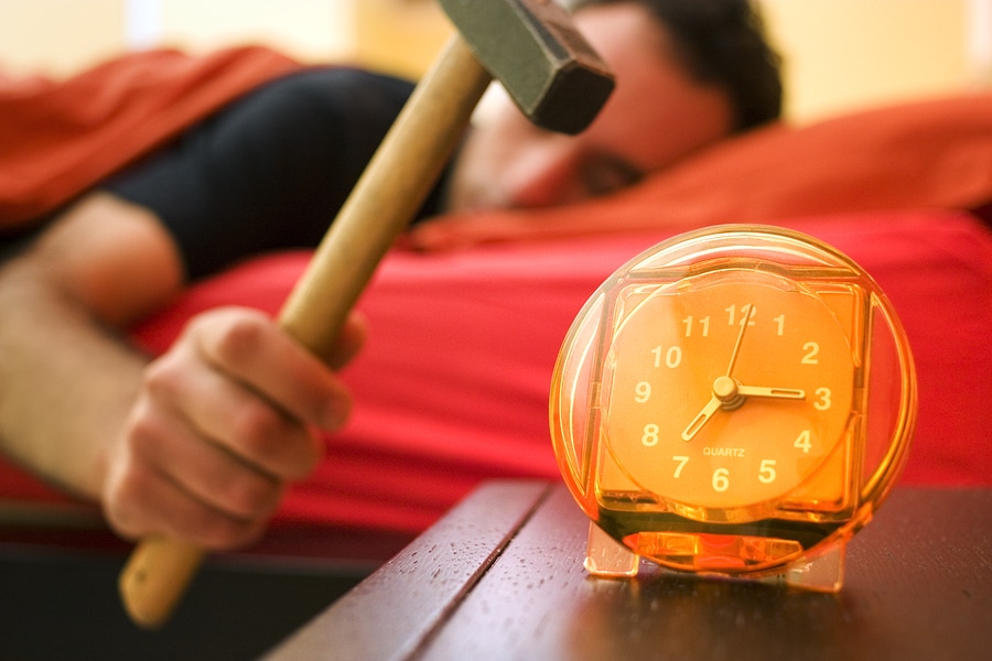 Alarm Clock