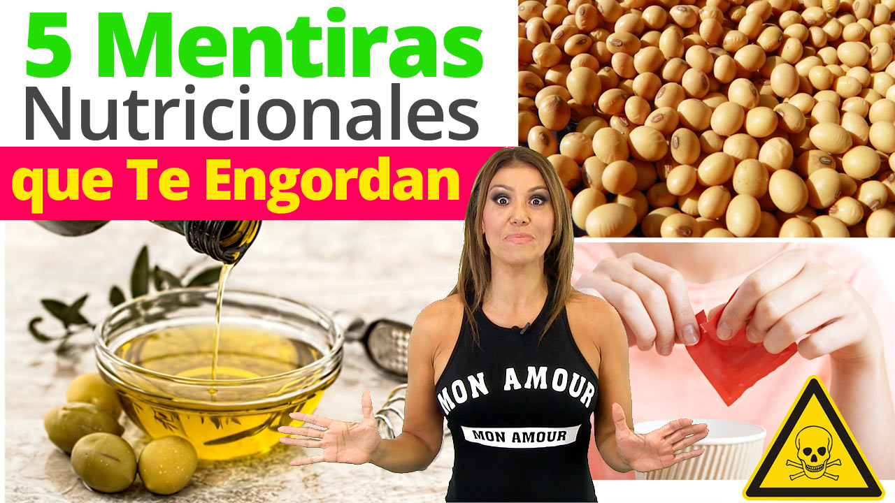 Cuáles son los alimentos que nos engordan más (III) Cuáles son los alimentos que nos engordan más (III)