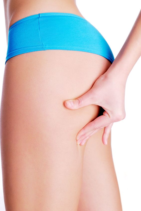 Beneficios del bicarbonato para la celulitis