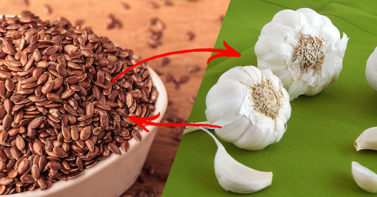 Propiedades del aceite de linaza para adelgazar